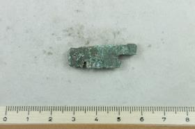 Beschlagfragment