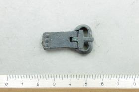 Gürtelschnalle