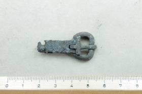 Gürtelschnalle