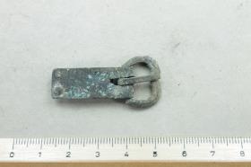 Gürtelschnalle