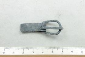 Gürtelschnalle