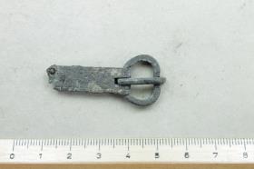 Gürtelschnalle