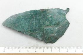 Schalenfragment