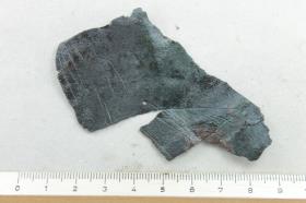 Schalenfragment