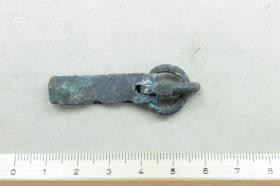Gürtelschnalle