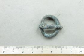 Gürtelschnalle