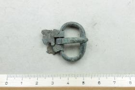 Gürtelschnalle