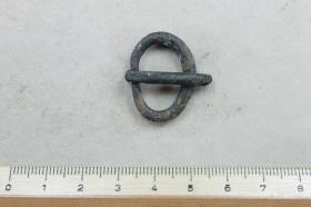 Gürtelschnalle