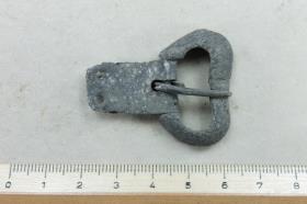 Gürtelschnalle