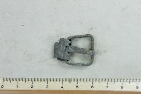 Gürtelschnalle