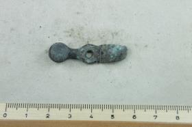 Beschlagfragment