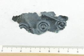Beschlagfragment