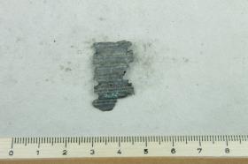 Beschlagfragment