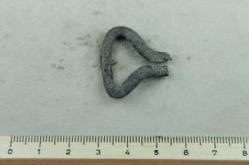Gürtelschnallenfragment