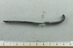 Beschlagfragment