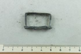 Gürtelschnallenfragment