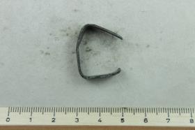 Gürtelschnallenfragment