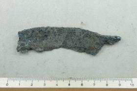 Messerfragment