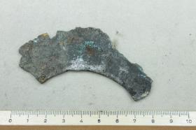 Rasiermesserfragment