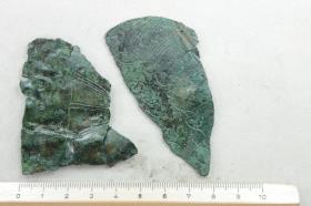 Schalenfragment