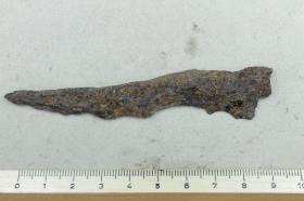 Messerfragment