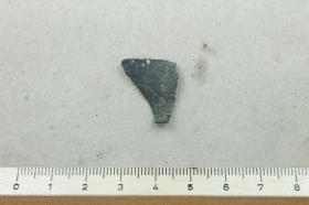 Schalenfragment