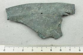 Schalenfragment