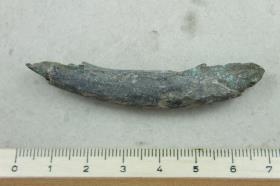 Bleifragment (?)