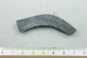Bronzefragment