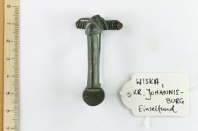 Kniefibel