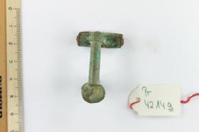 Kniefibel