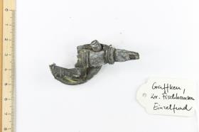 Gürtelschnalle