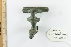 Dreisprossenfibel