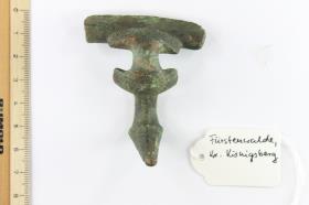 Dreisprossenfibel