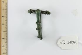Armbrustfibel