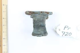Bronzefibel