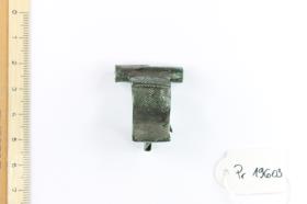 Bronzefibel