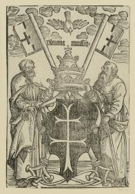 Petrus und Paulus