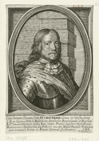 Petrus Brahe