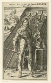 Wilhelm VI. von Sachsen