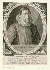 Christian Matthias Dithmars