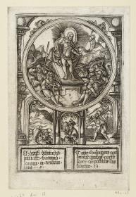 Auferstehung Christi