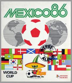 Mexico 86