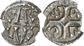 Karolinger: Karl der Große