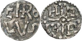 Karolinger: Karl der Große