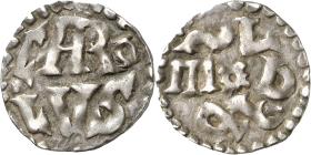 Karolinger: Karl der Große