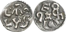 Karolinger: Karl der Große