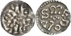 Karolinger: Karl der Große