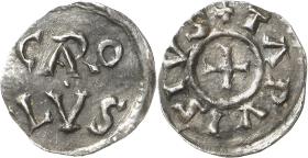 Karolinger: Karl der Große