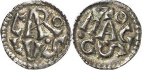 Karolinger: Karl der Große